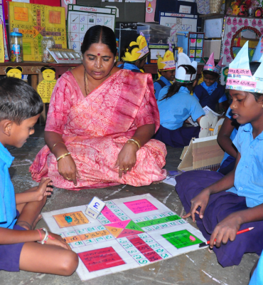 Youth & Women Empowerment