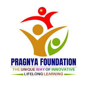 Pragnya Foundation Logo