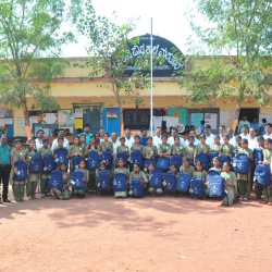 Education Initiative