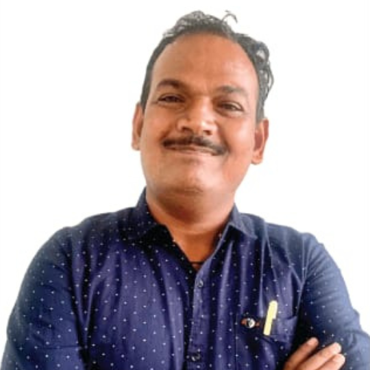 Mr. Ramesh Gongadi