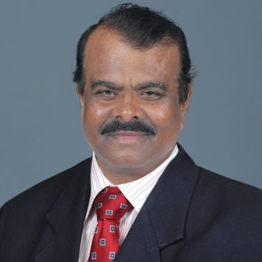 Mr. Basawaraj Mayachari