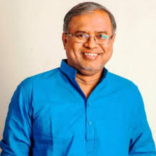 Mr. S. Suresh Kumar