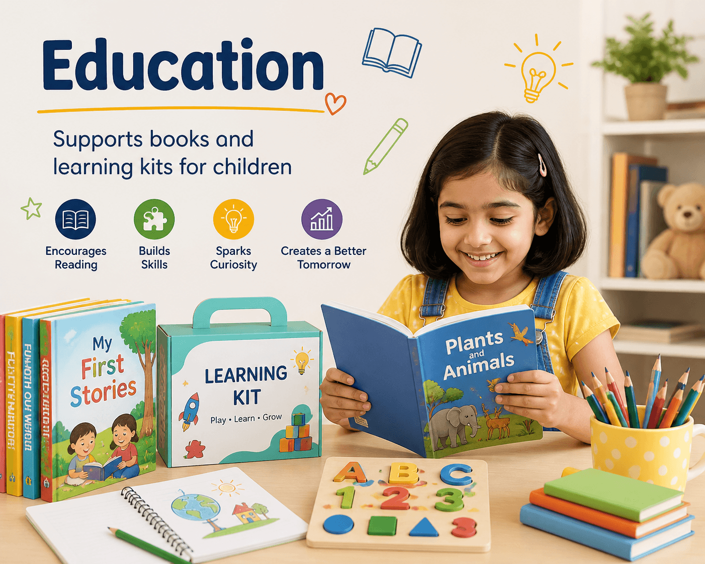 Education