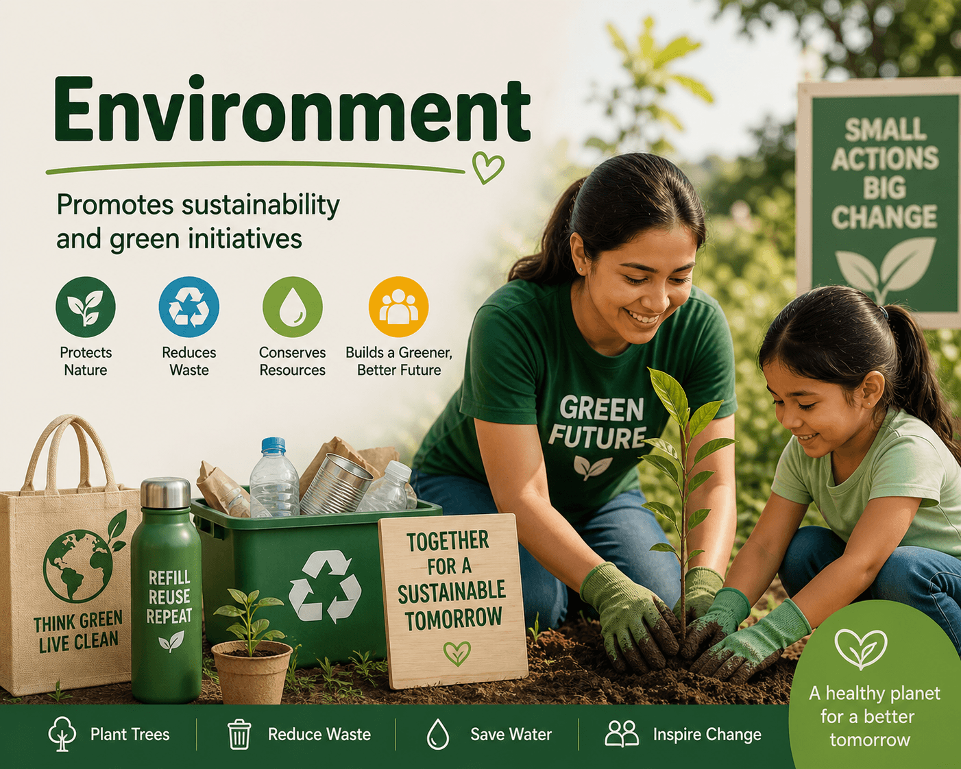 Environment
