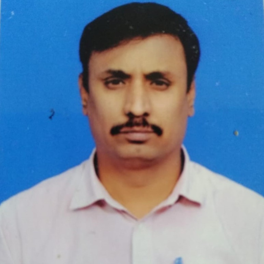 Manjunatha.H.M