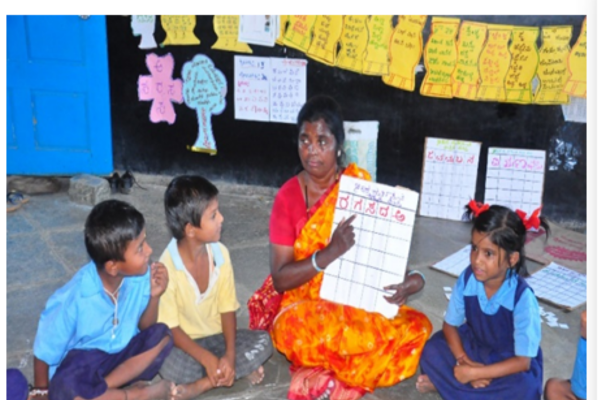 PRAGNYA Academic Learning Center