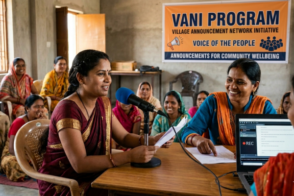 Vani Program 