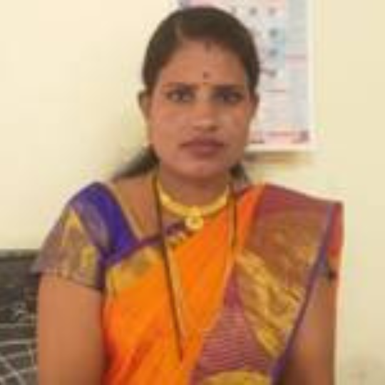 Ms. Amuruta Vishwanath 