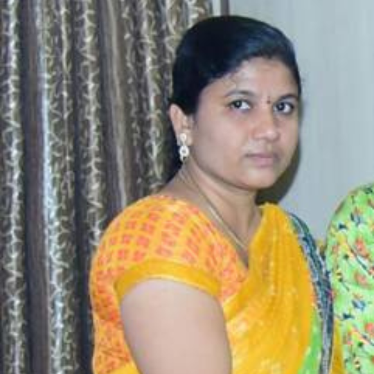 Ushadevi B.M