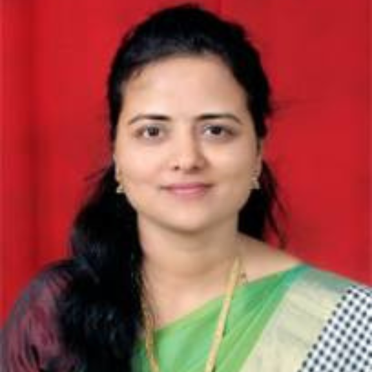 Smt. Pooja Chittapur 