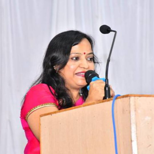 Dr. Sujata Kombli